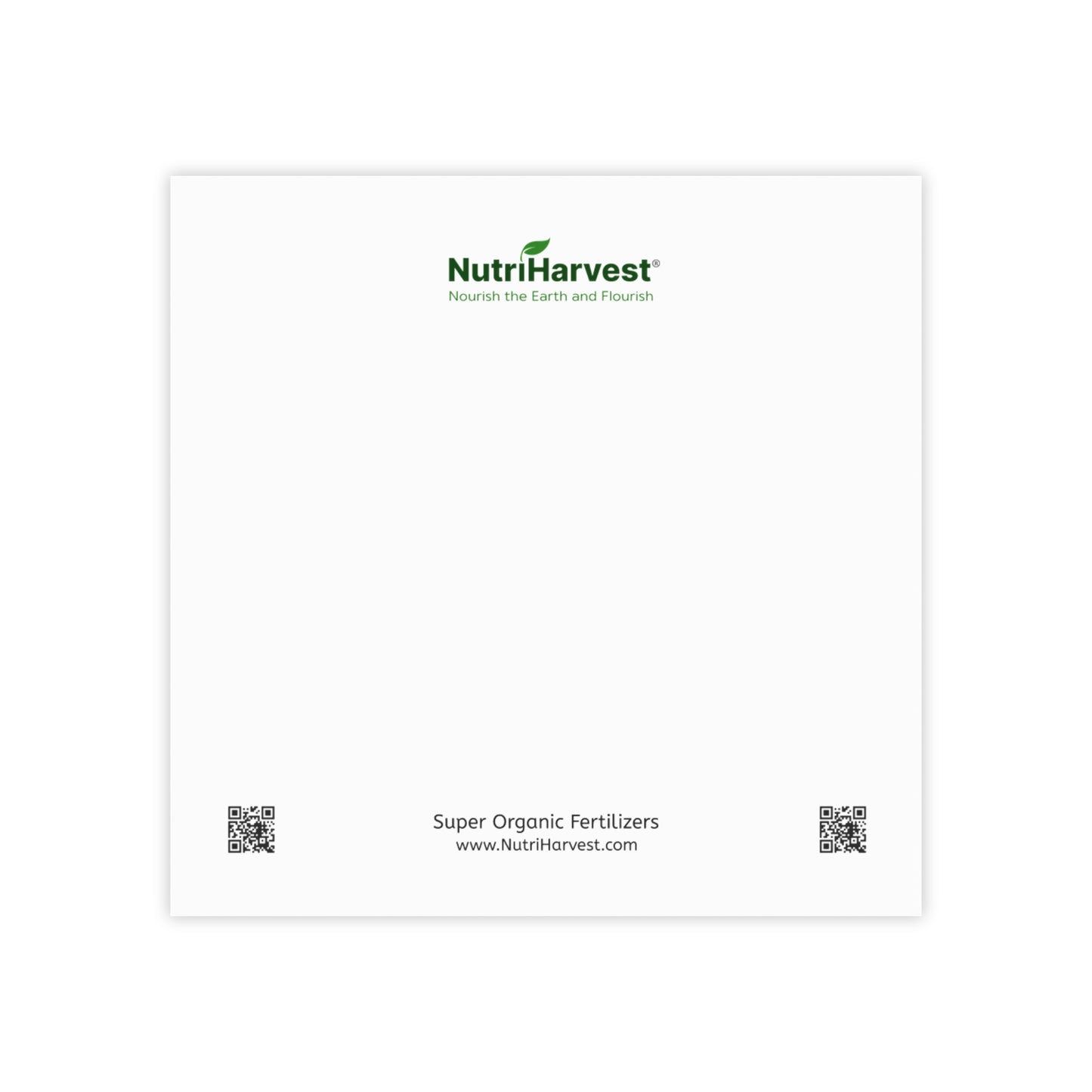 Note Pads for Organizing and Planning