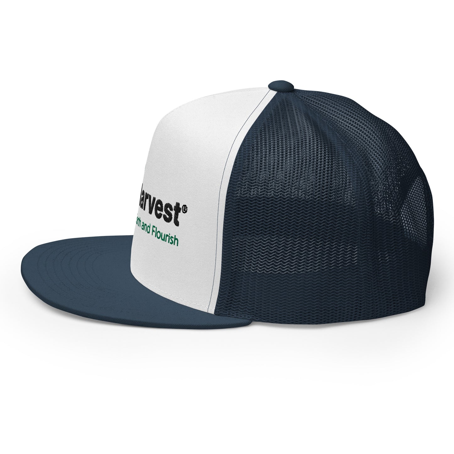 Breathable Cap: Lightweight, Adjustable, Sun-Safe & Clear Vision