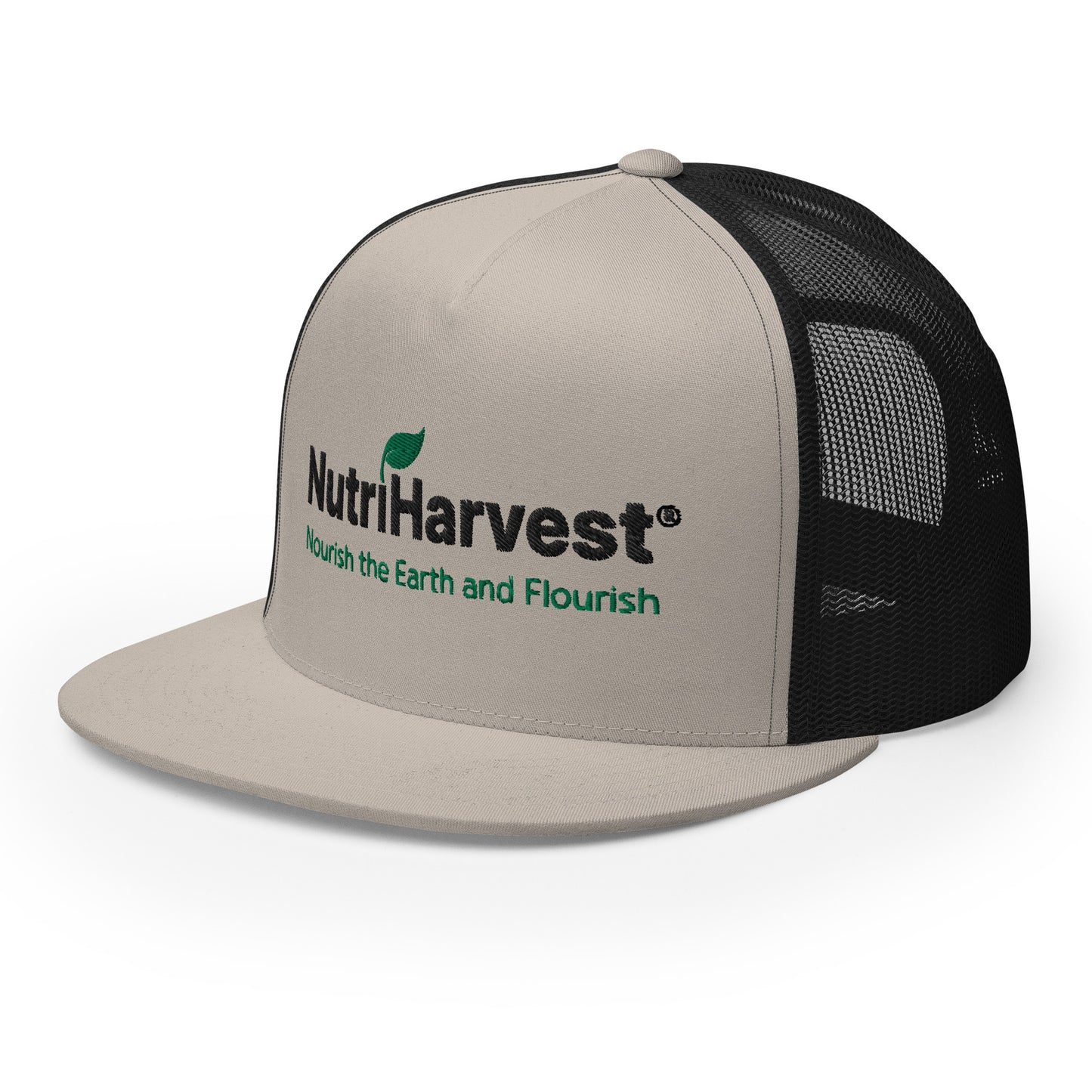 Breathable Cap: Lightweight, Adjustable, Sun-Safe & Clear Vision