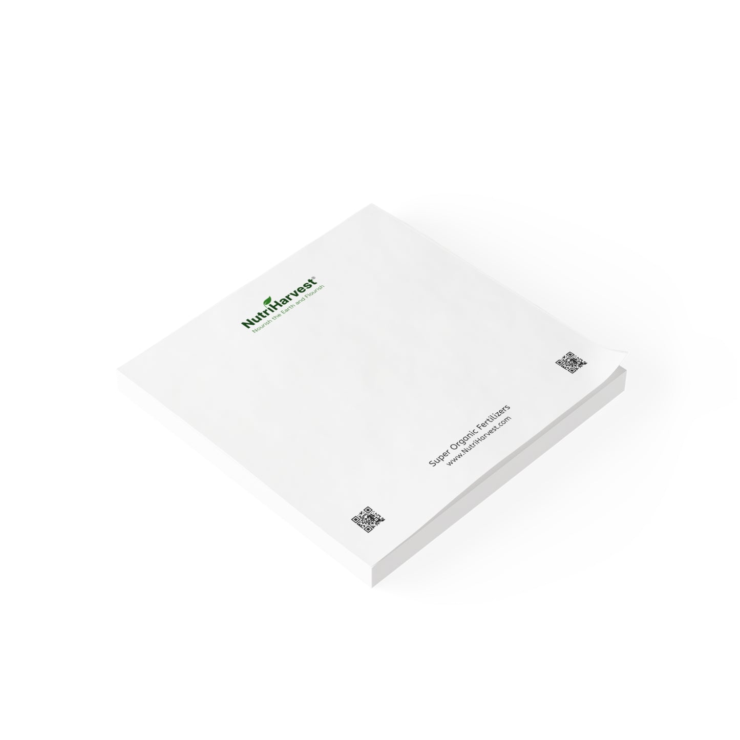 Note Pads for Organizing and Planning