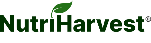 NutriHarvest