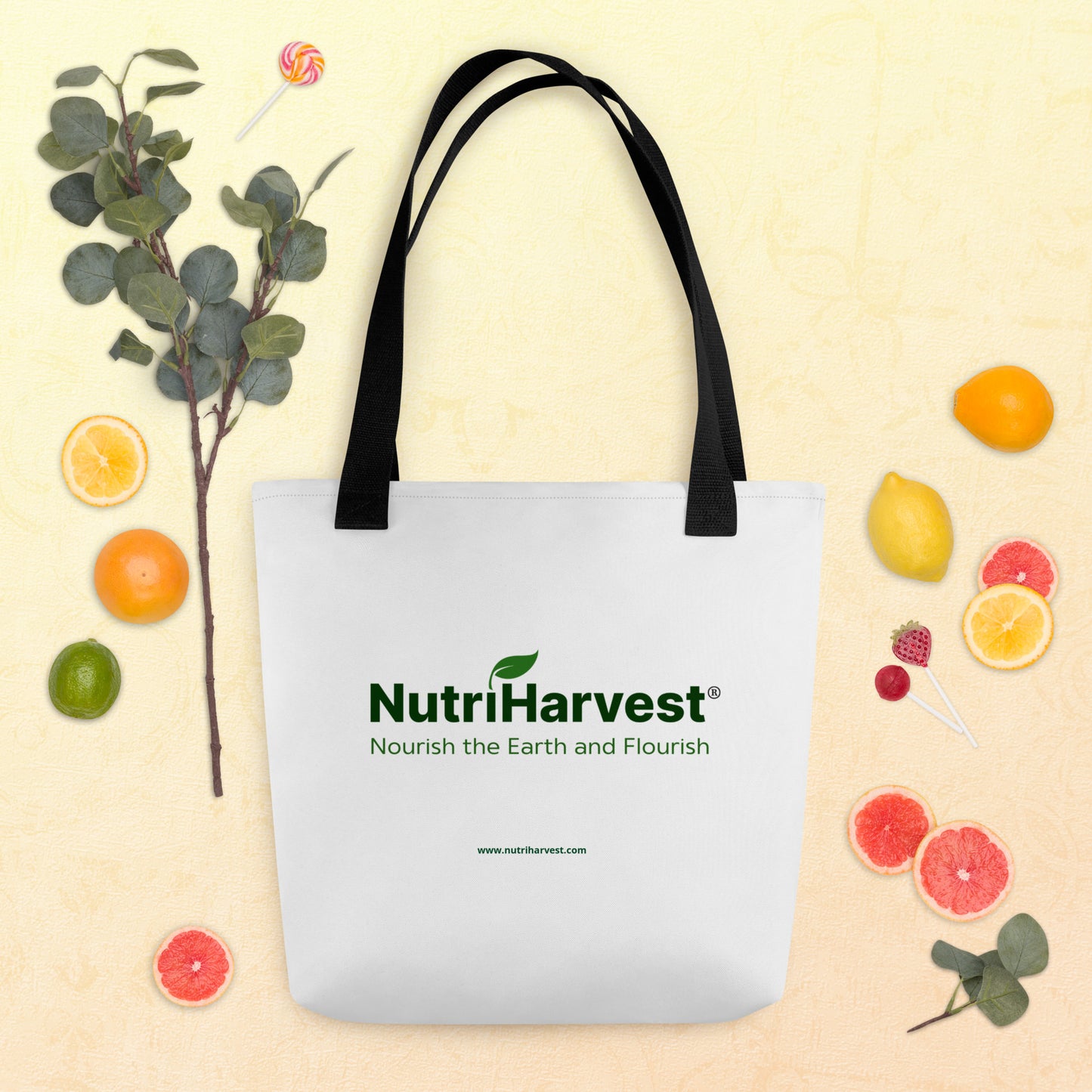 Tote bag - Spacious and Trendy