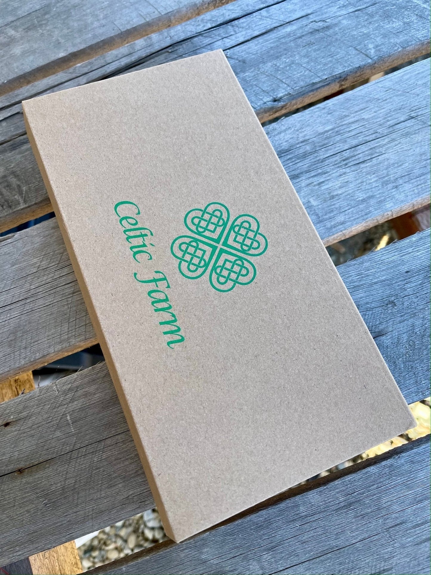 Garden Gift Box - Gloves and Herb Snips