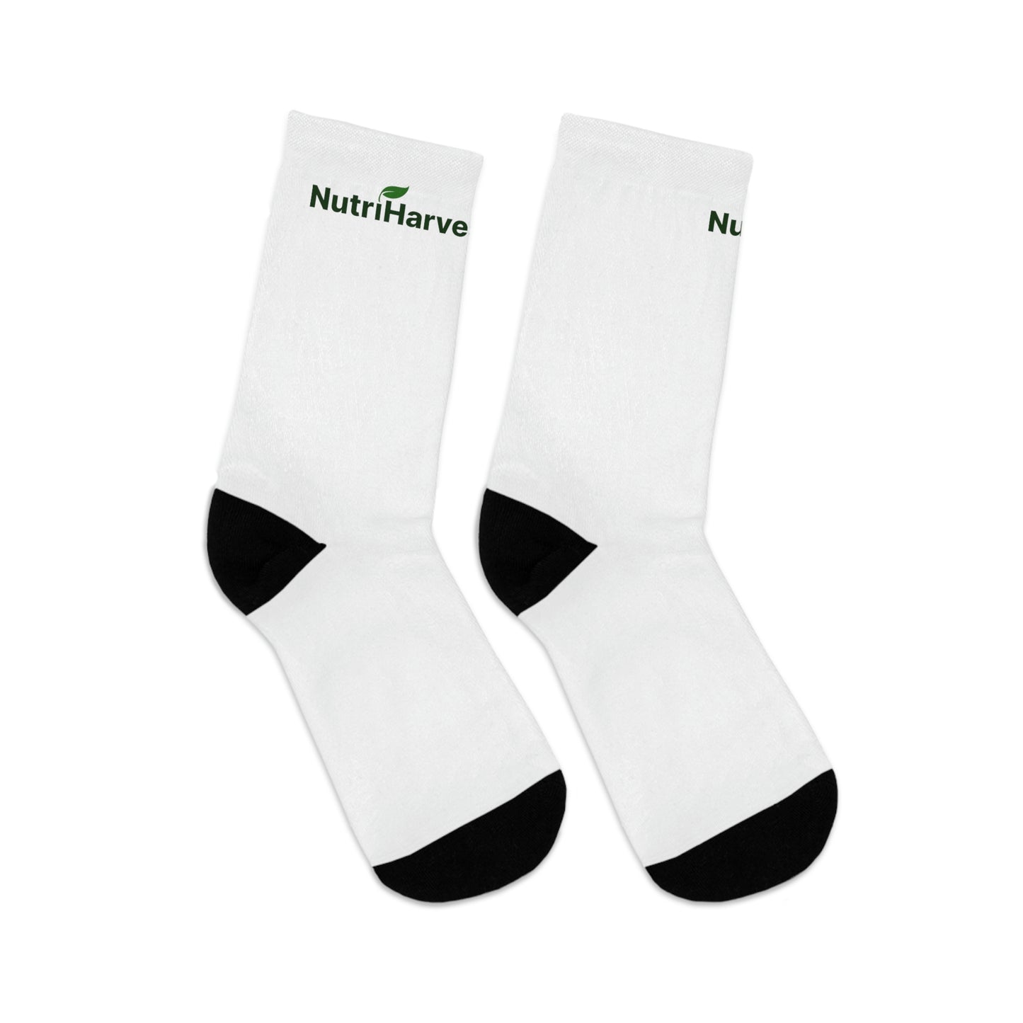 Recycled Poly Socks NutriHarvest®