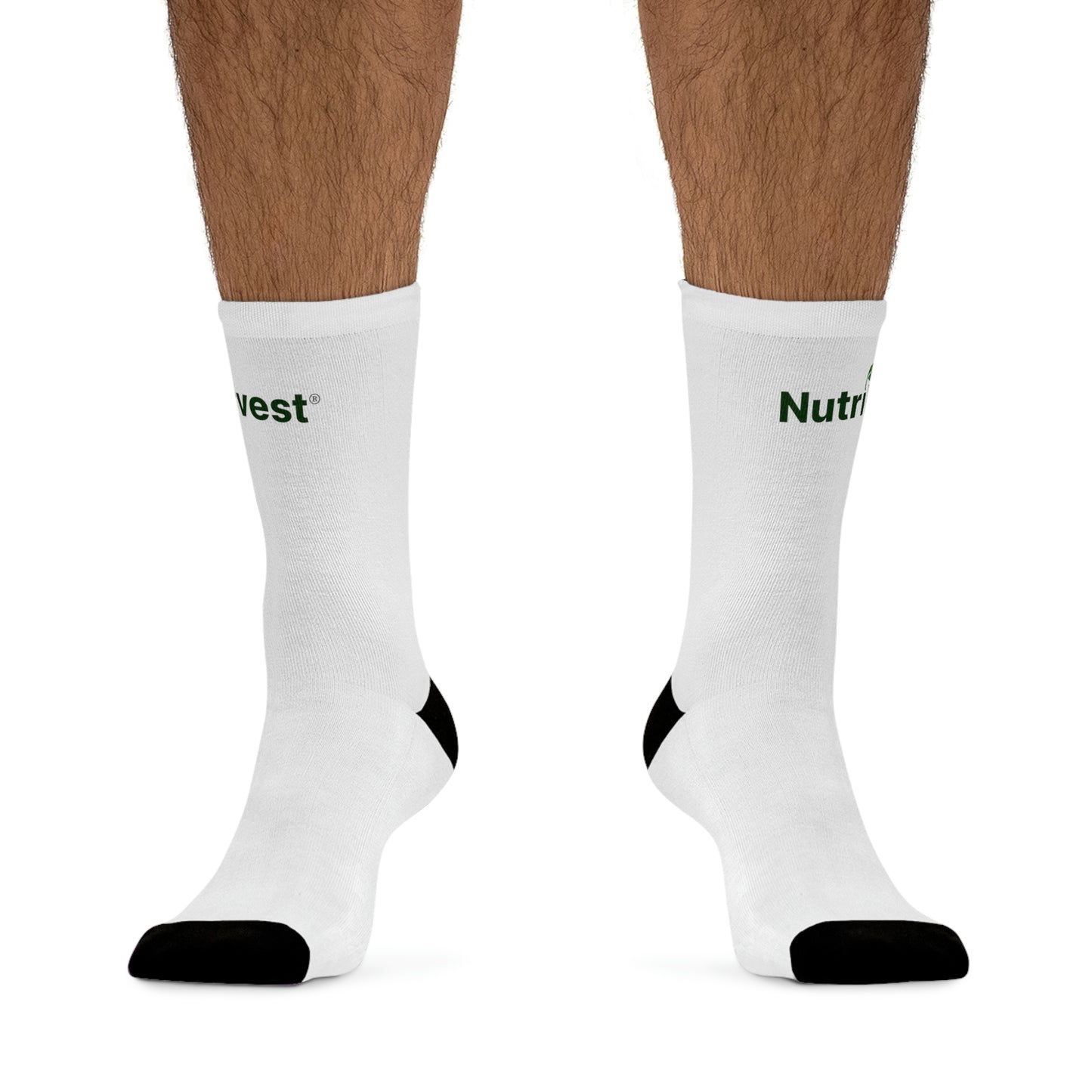 Recycled Poly Socks NutriHarvest®