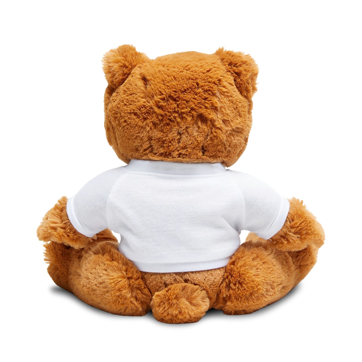 Teddy Bear with T-Shirt NutriHarvest®