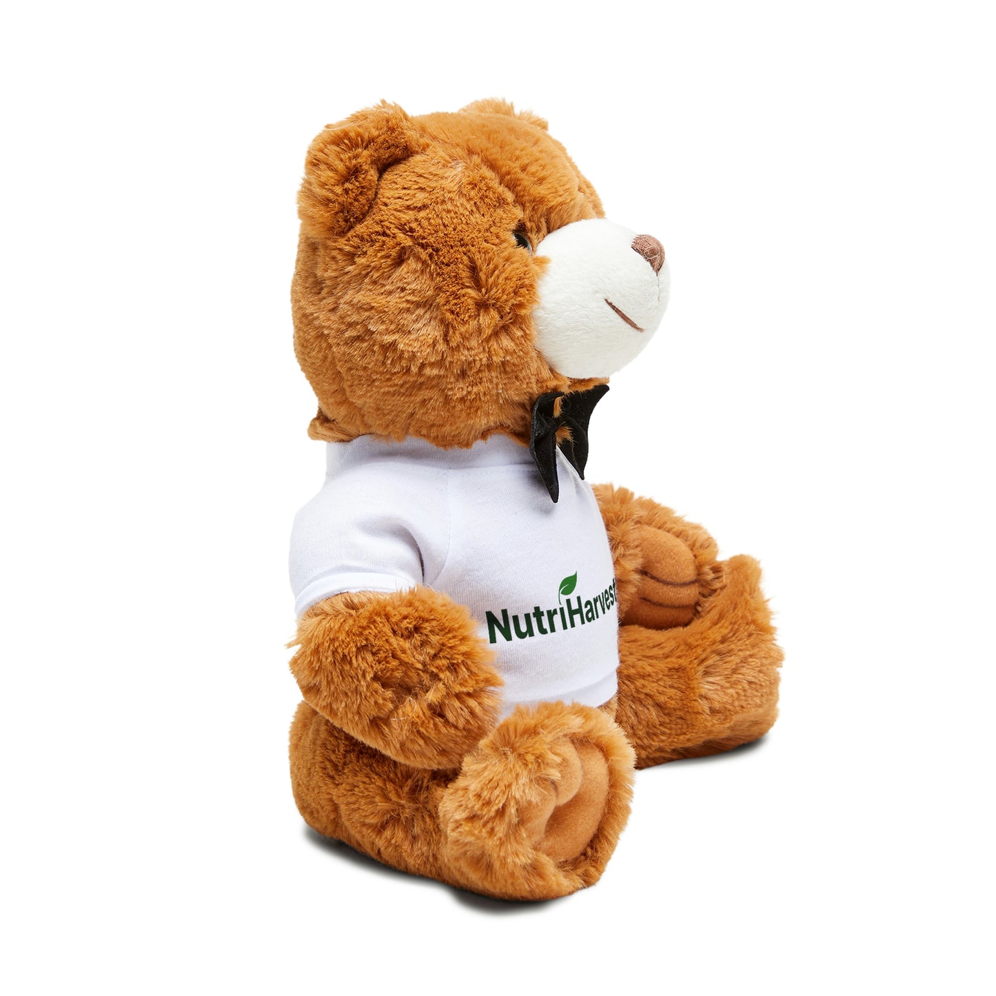Teddy Bear with T-Shirt NutriHarvest®