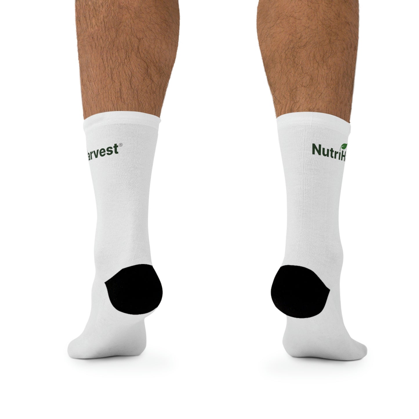 Recycled Poly Socks NutriHarvest®