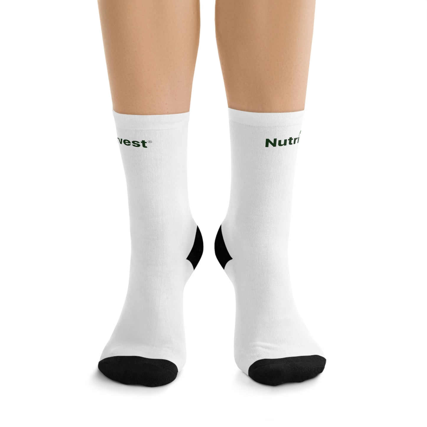 Recycled Poly Socks NutriHarvest®