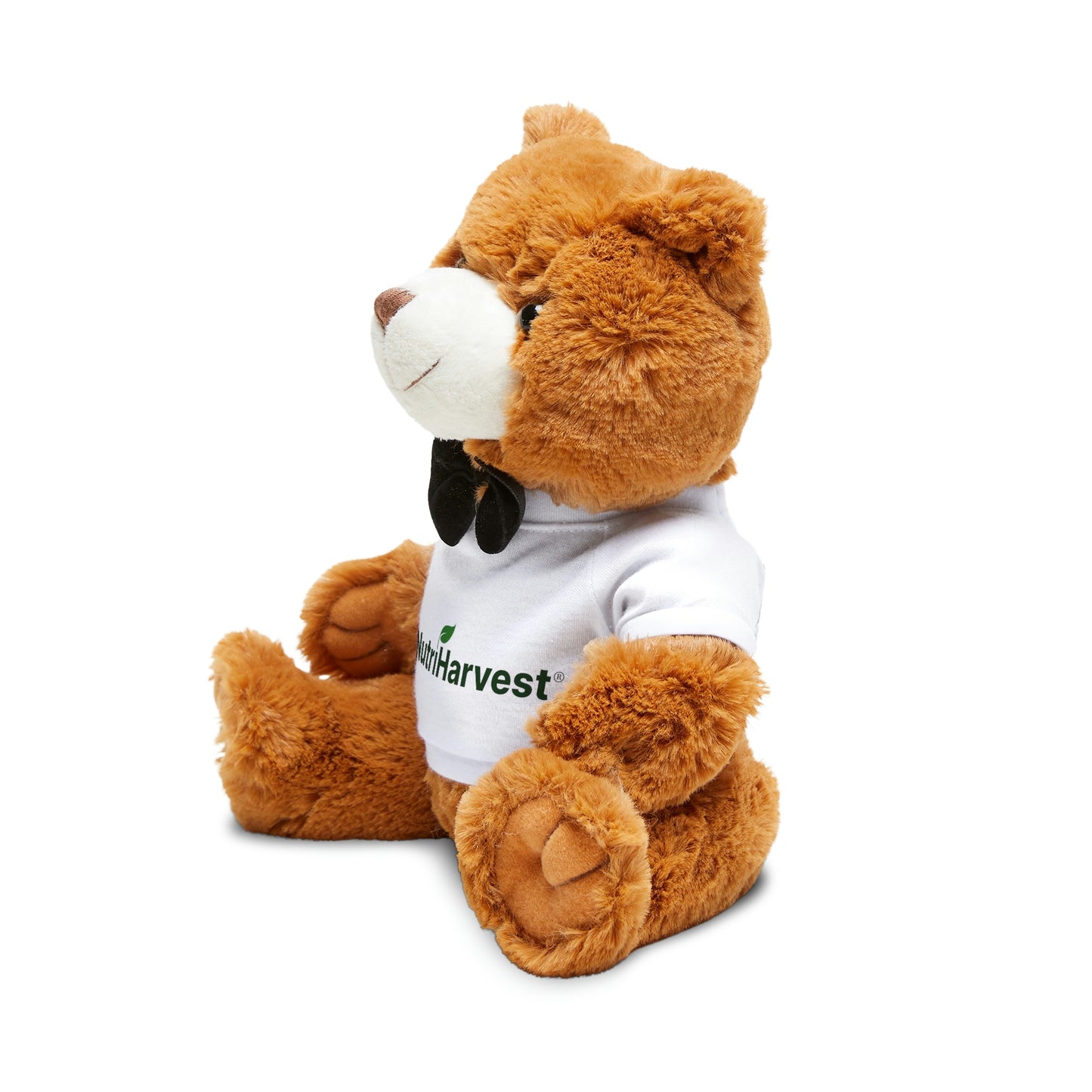 Teddy Bear with T-Shirt NutriHarvest®