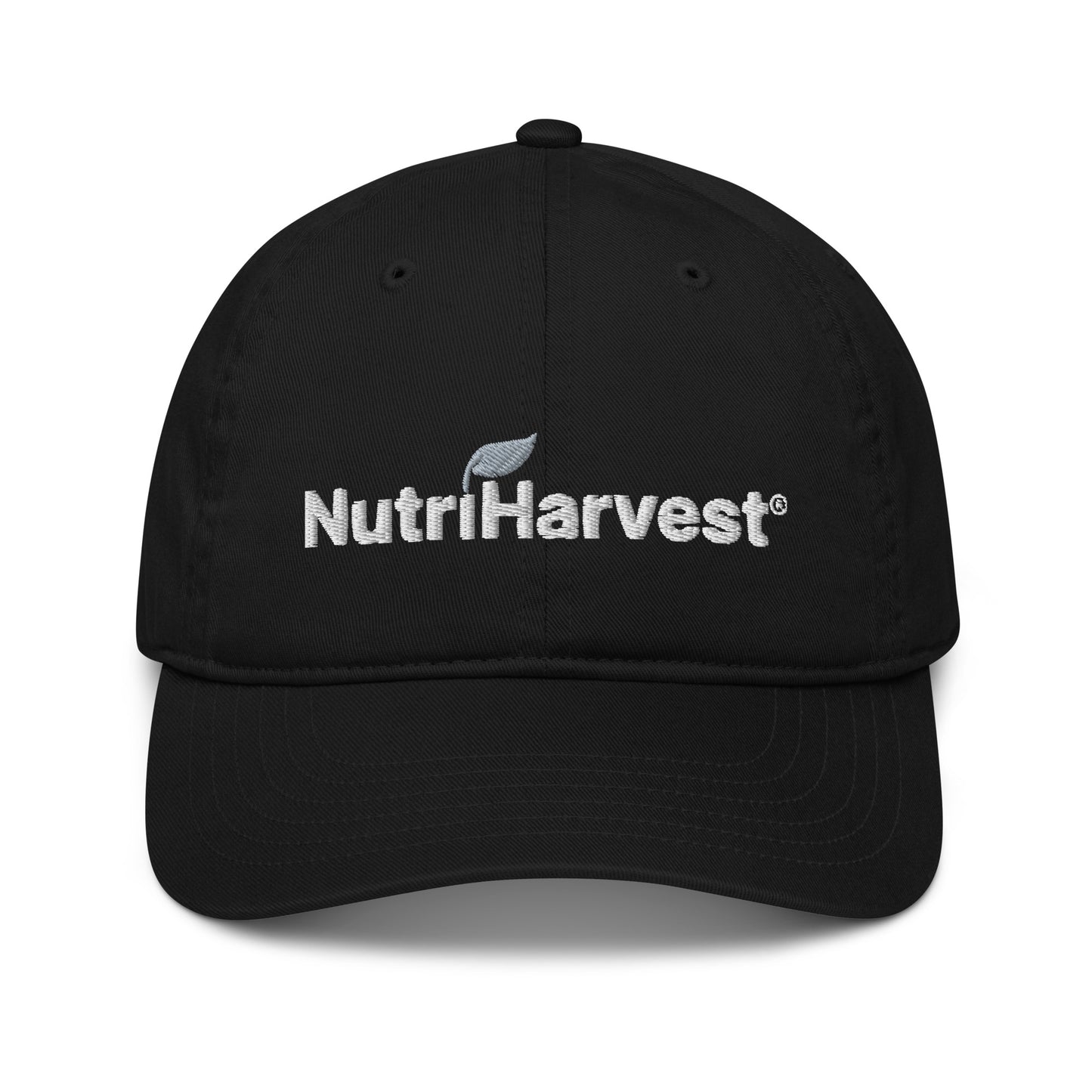 Organic Hat NutriHarvest® for Comfort and Style -available in Oyster, black, charcoal, Jungle, and Pacific