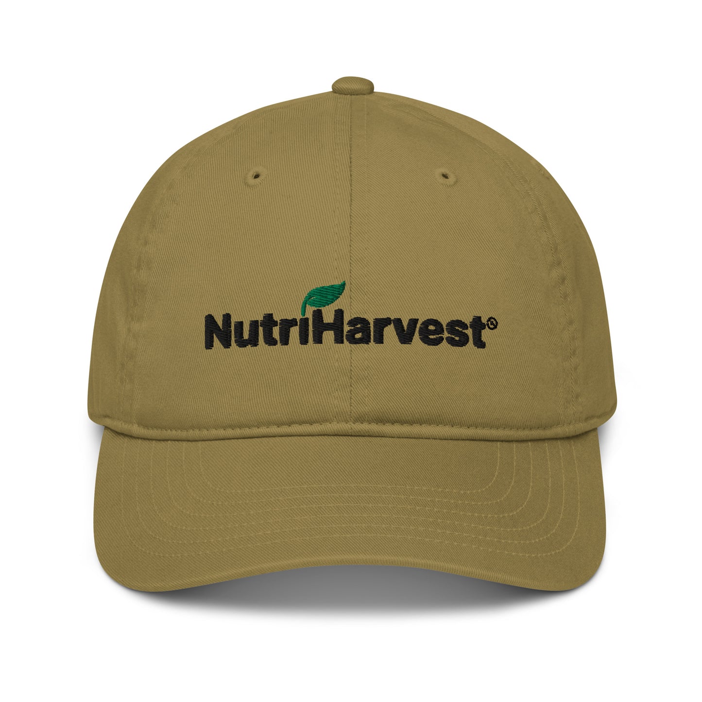 Organic Hat NutriHarvest® for Comfort and Style -available in Oyster, black, charcoal, Jungle, and Pacific