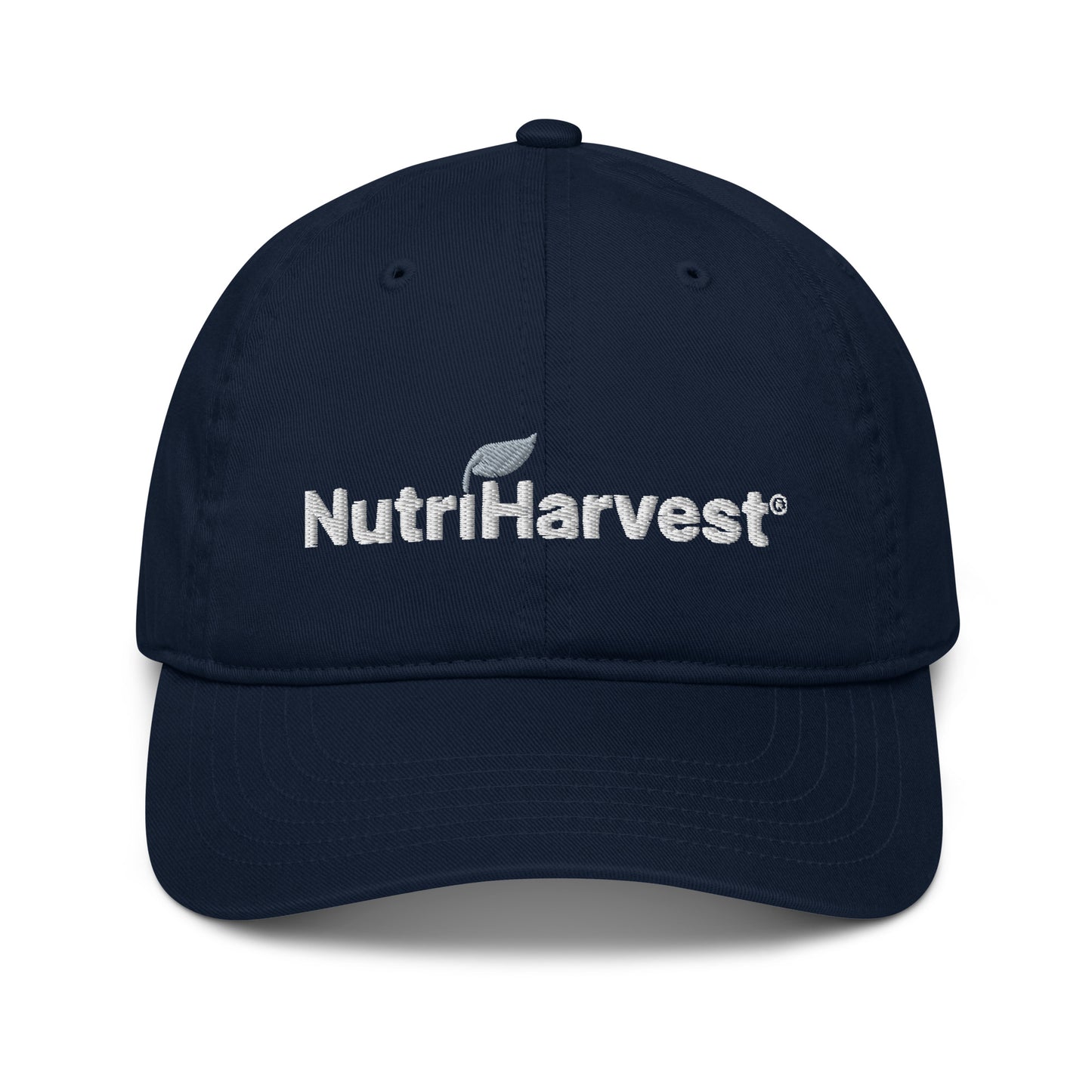 Organic Hat NutriHarvest® for Comfort and Style -available in Oyster, black, charcoal, Jungle, and Pacific