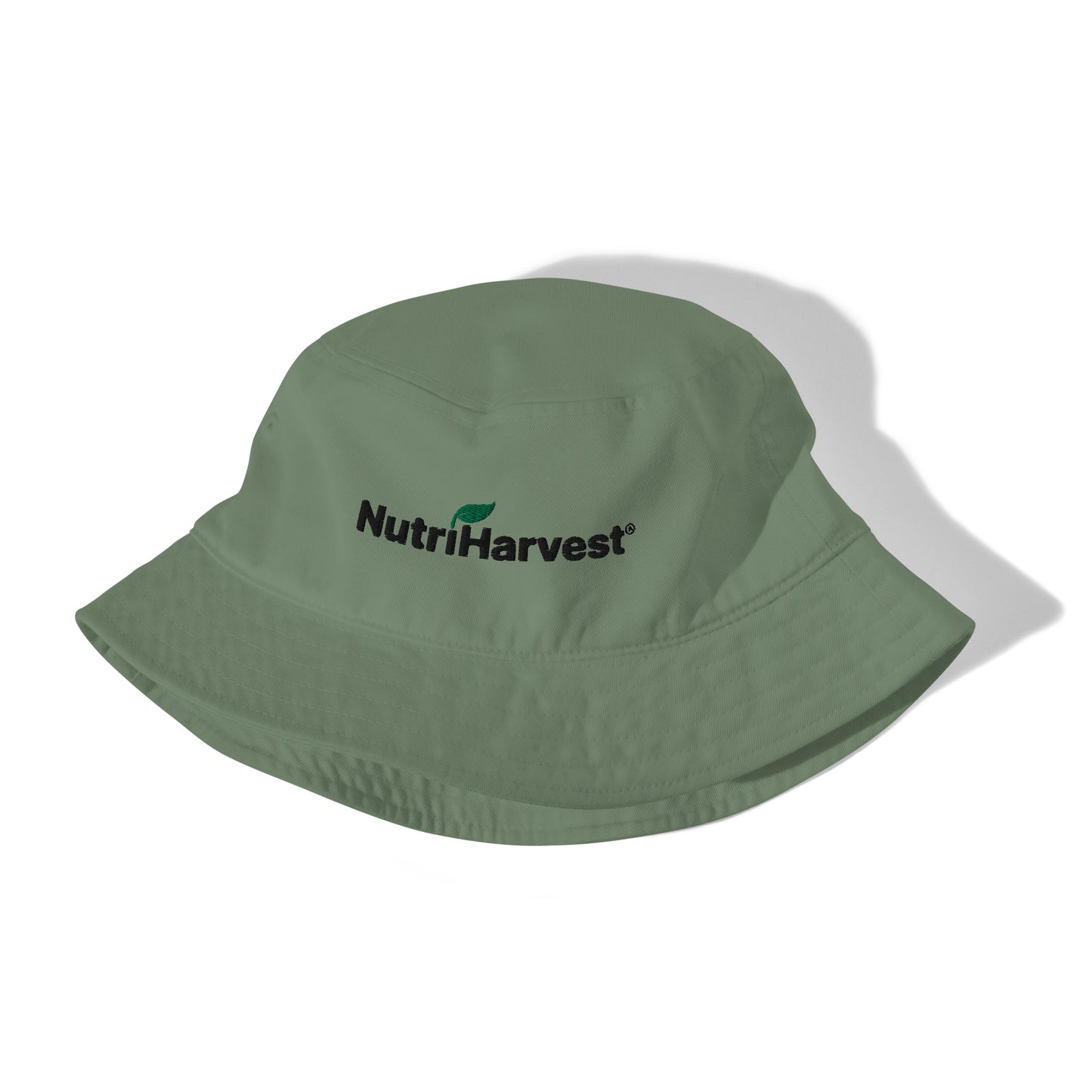 NutriHarvest® Organic Bucket Hat