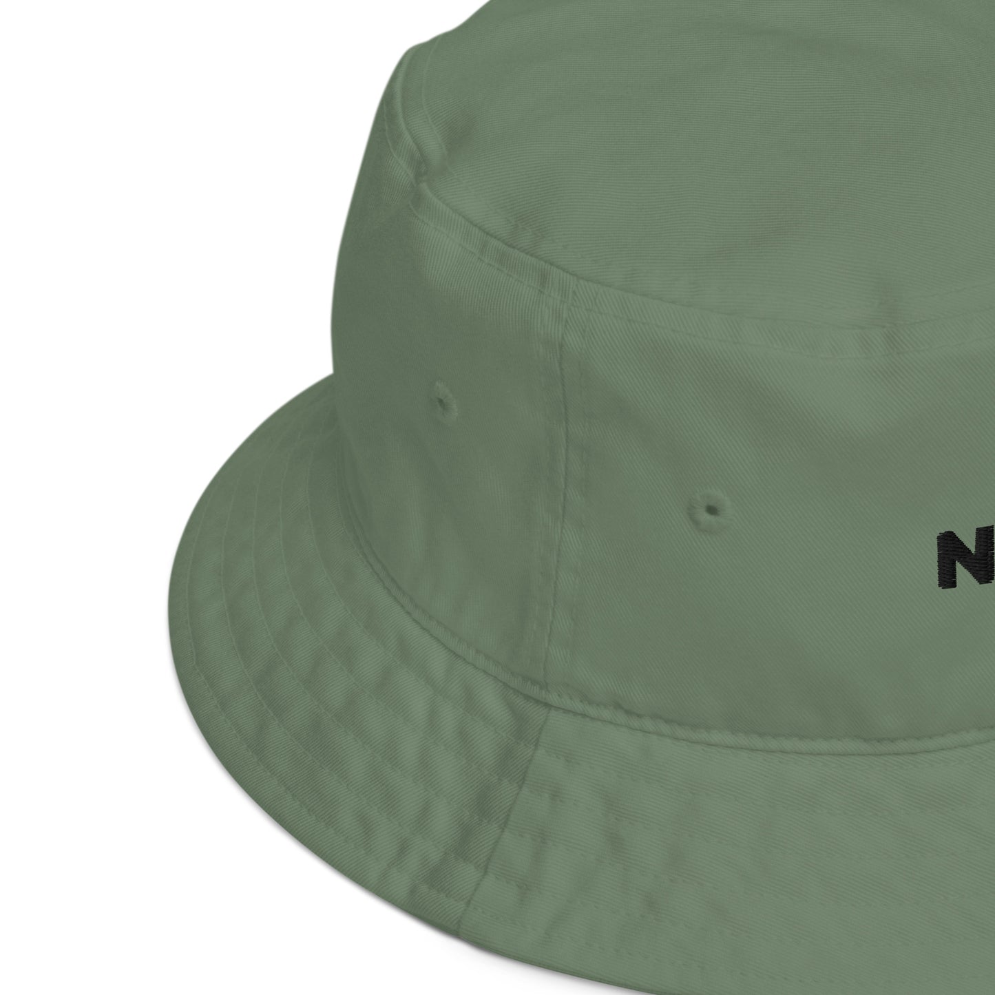 NutriHarvest® Organic Bucket Hat
