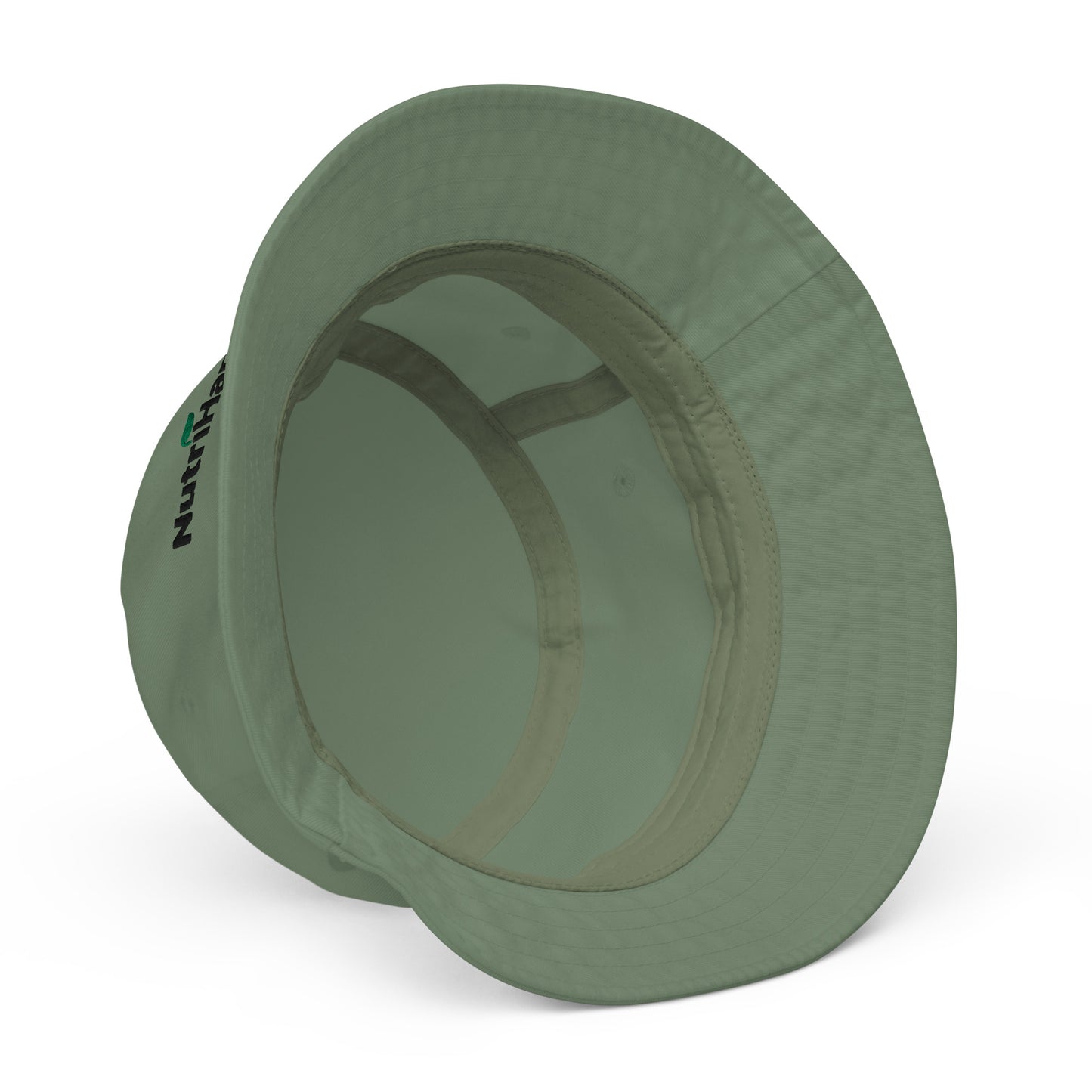 NutriHarvest® Organic Bucket Hat