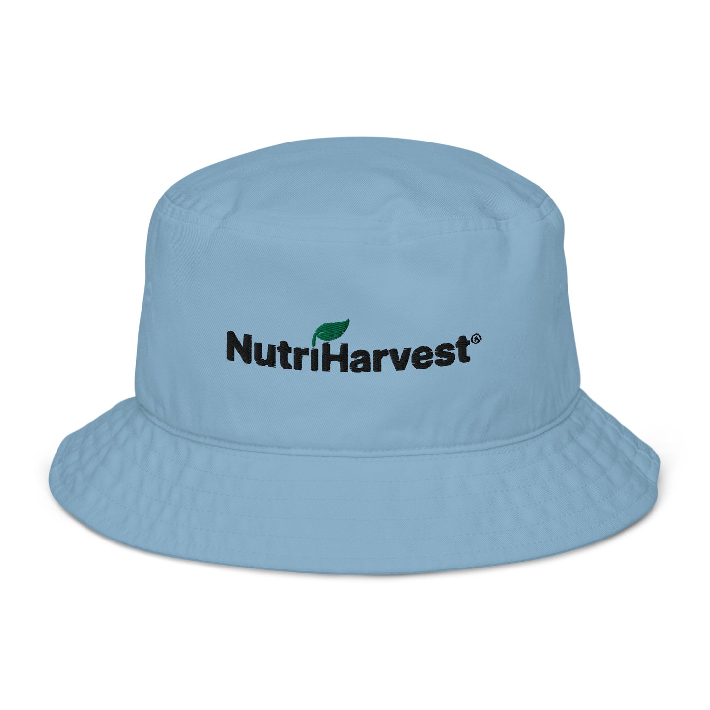 NutriHarvest® Organic Bucket Hat