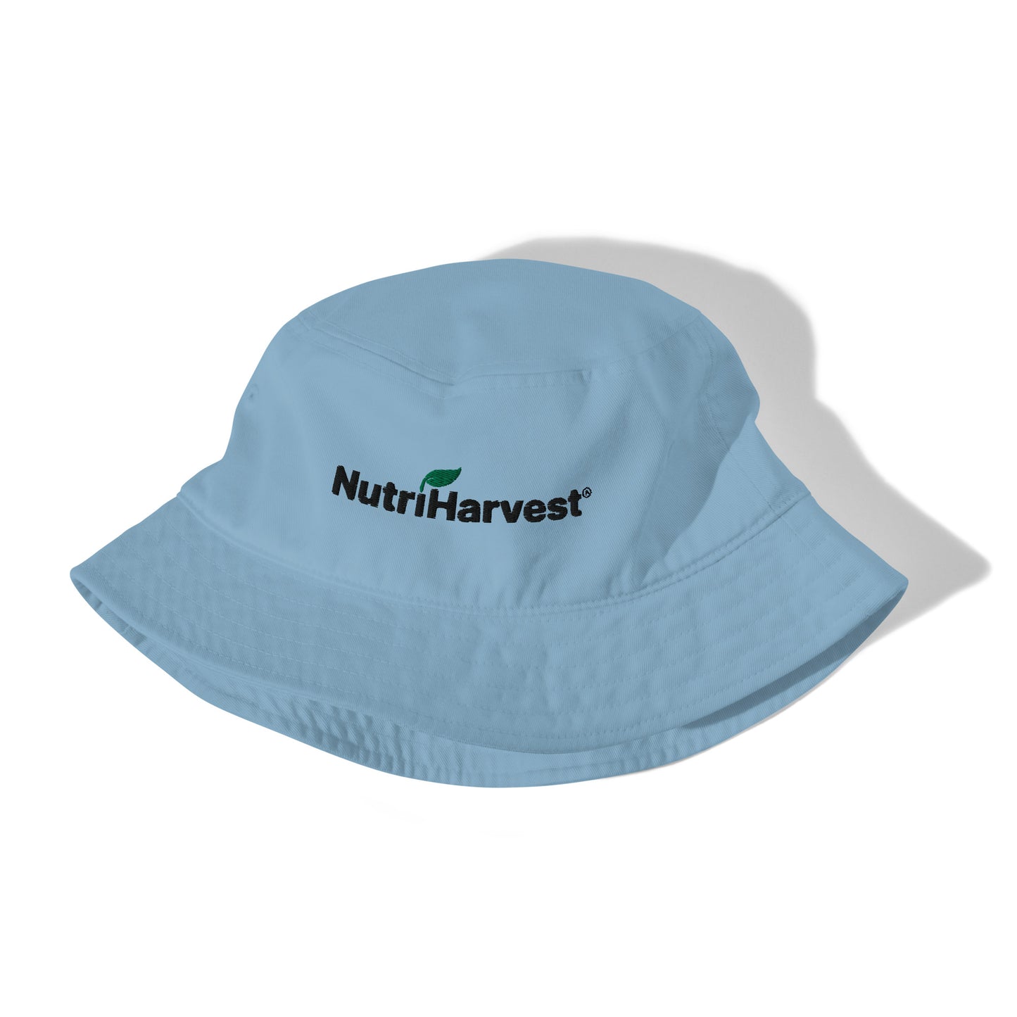 NutriHarvest® Organic Bucket Hat