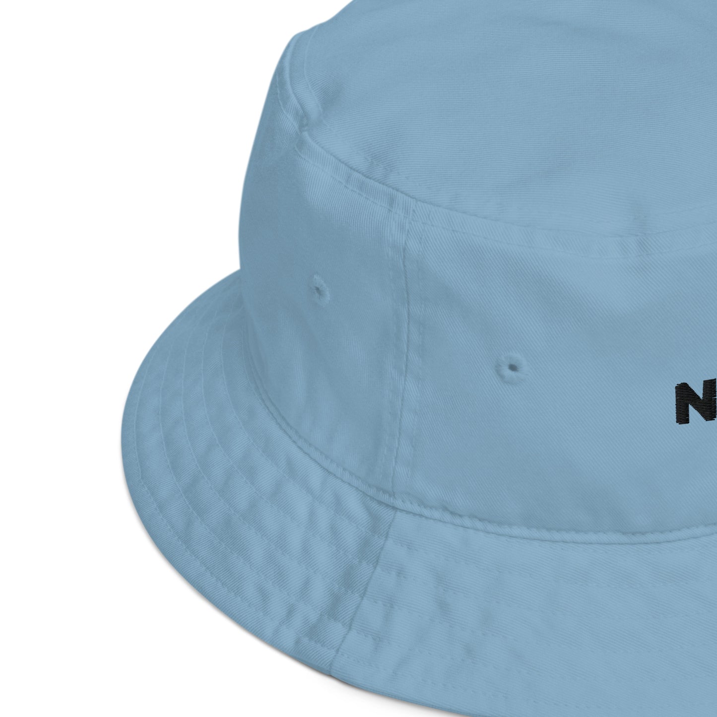 NutriHarvest® Organic Bucket Hat