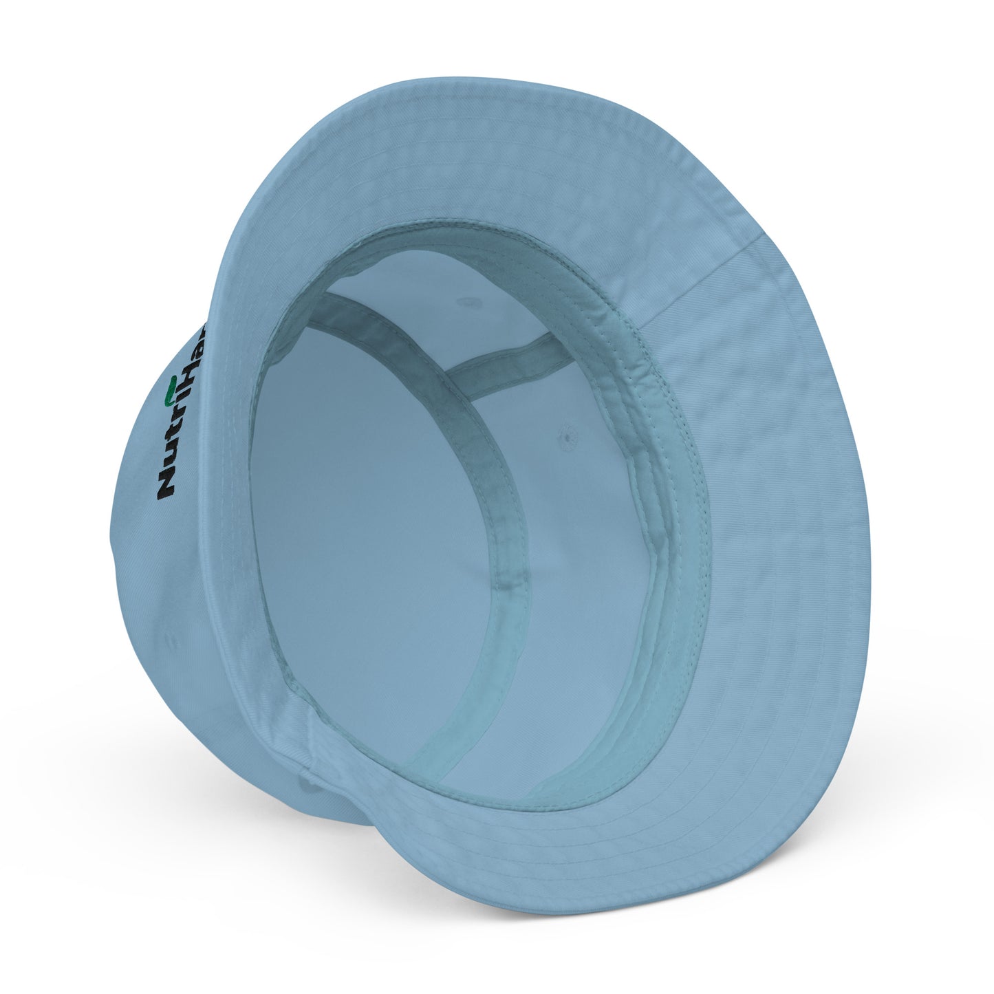 NutriHarvest® Organic Bucket Hat