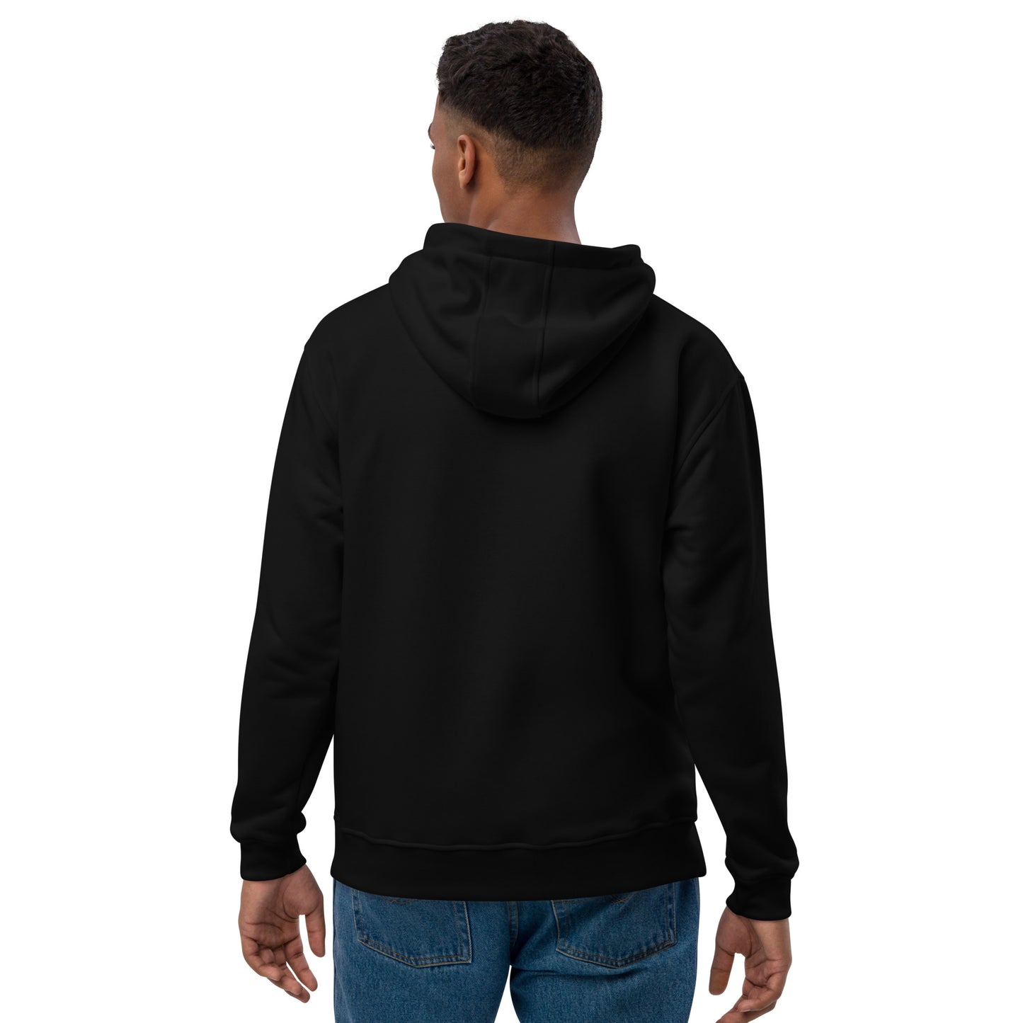 Premium Earth's Pollinators Unisex Eco Hoodie