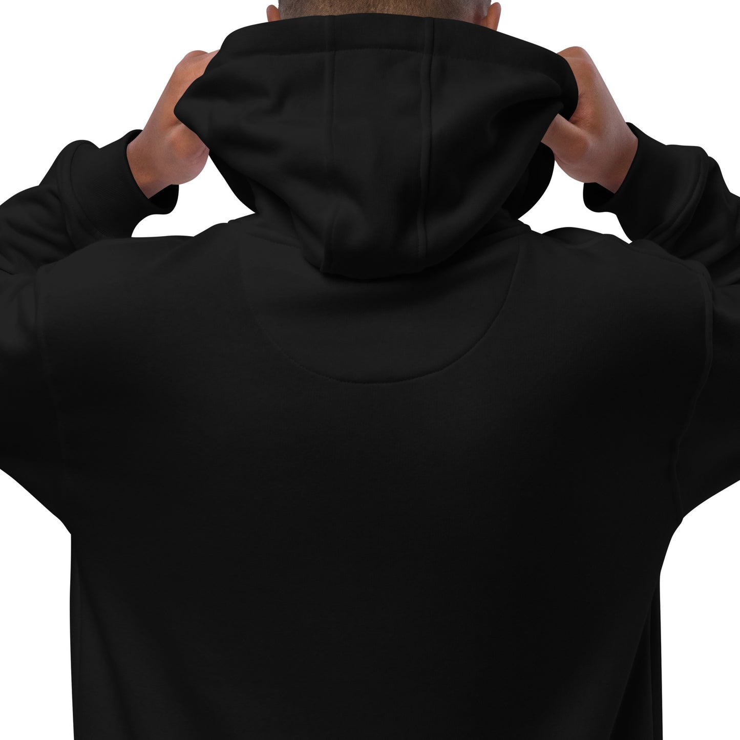 Premium Earth's Pollinators Unisex Eco Hoodie