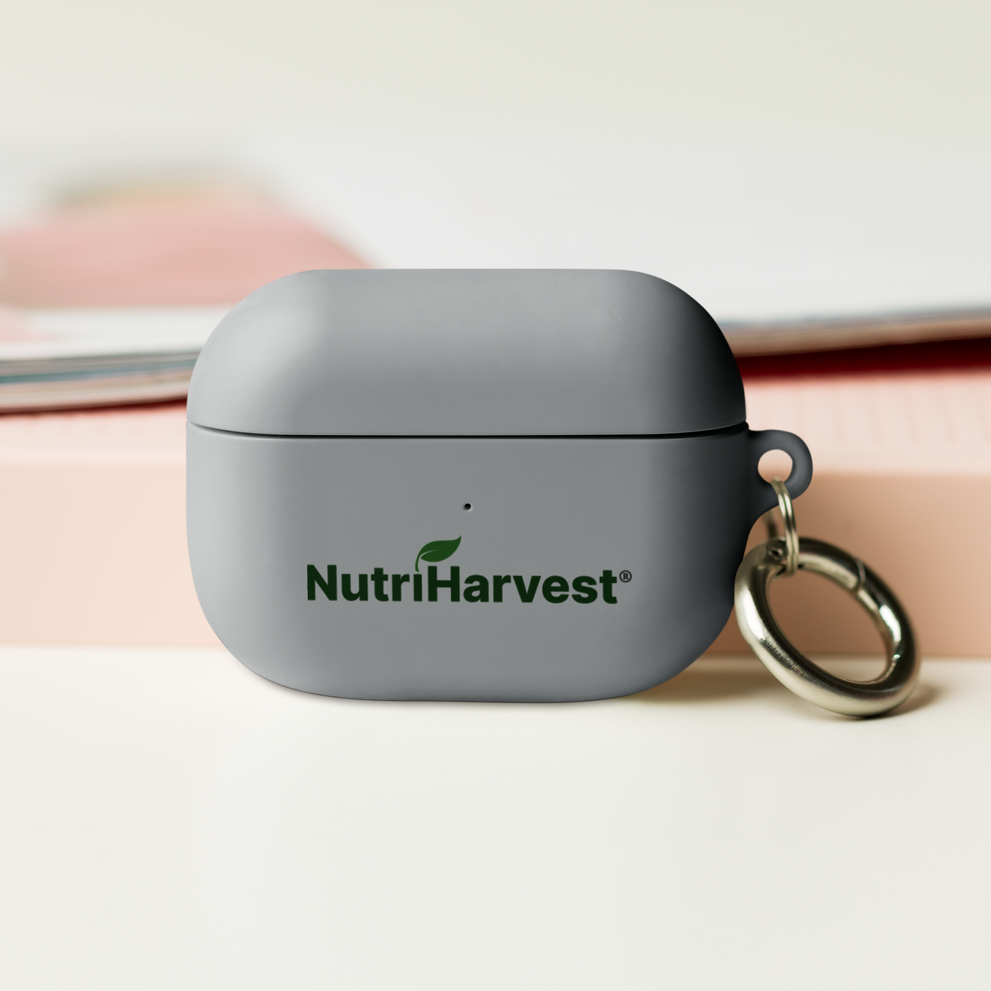 NutriHarvest® Case for Apple AirPods® and AirPods Pro®