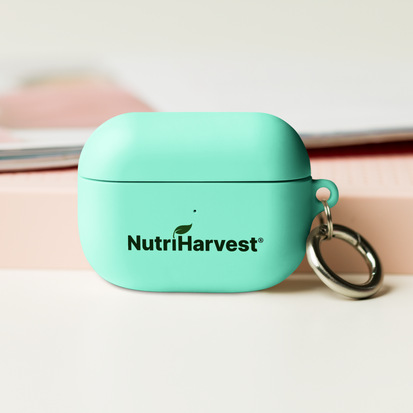 NutriHarvest® Case for Apple AirPods® and AirPods Pro®