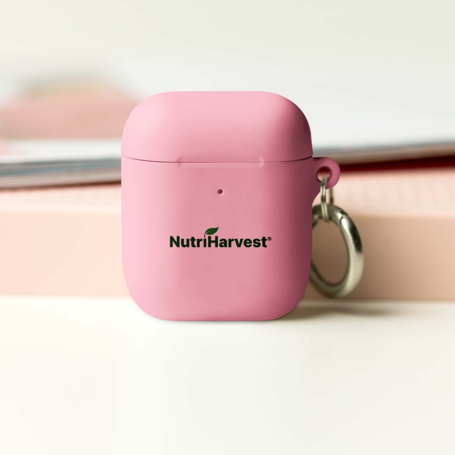 NutriHarvest® Case for Apple AirPods® and AirPods Pro®