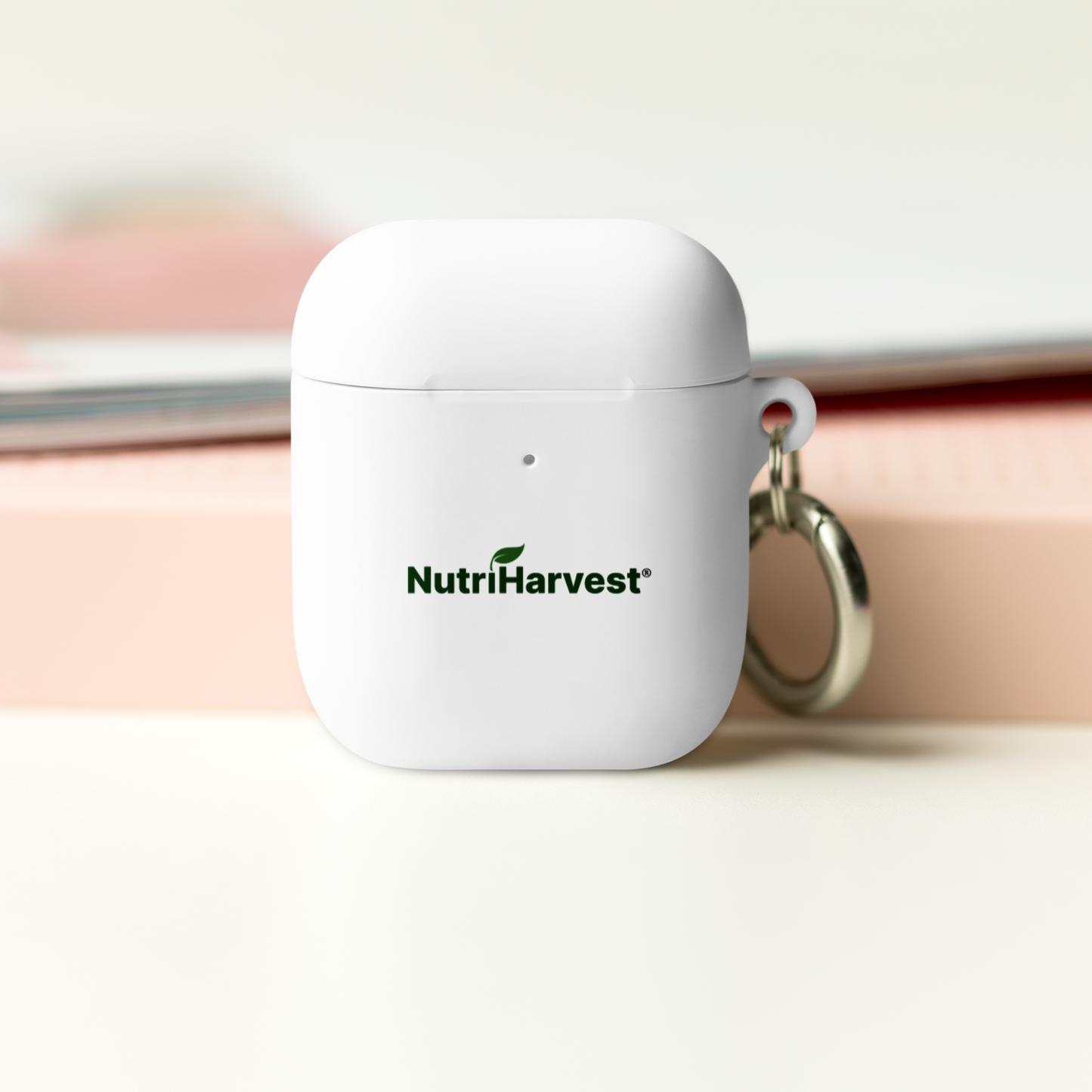 NutriHarvest® Case for Apple AirPods® and AirPods Pro®