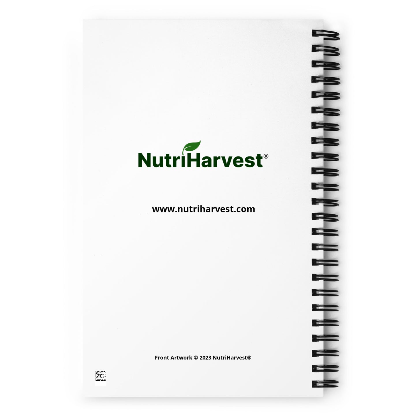 Spiral Notebook Save Pollinators Save Pollinators Earth Monarch