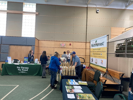 2023 Vermont Organic Dairy Producers Conference