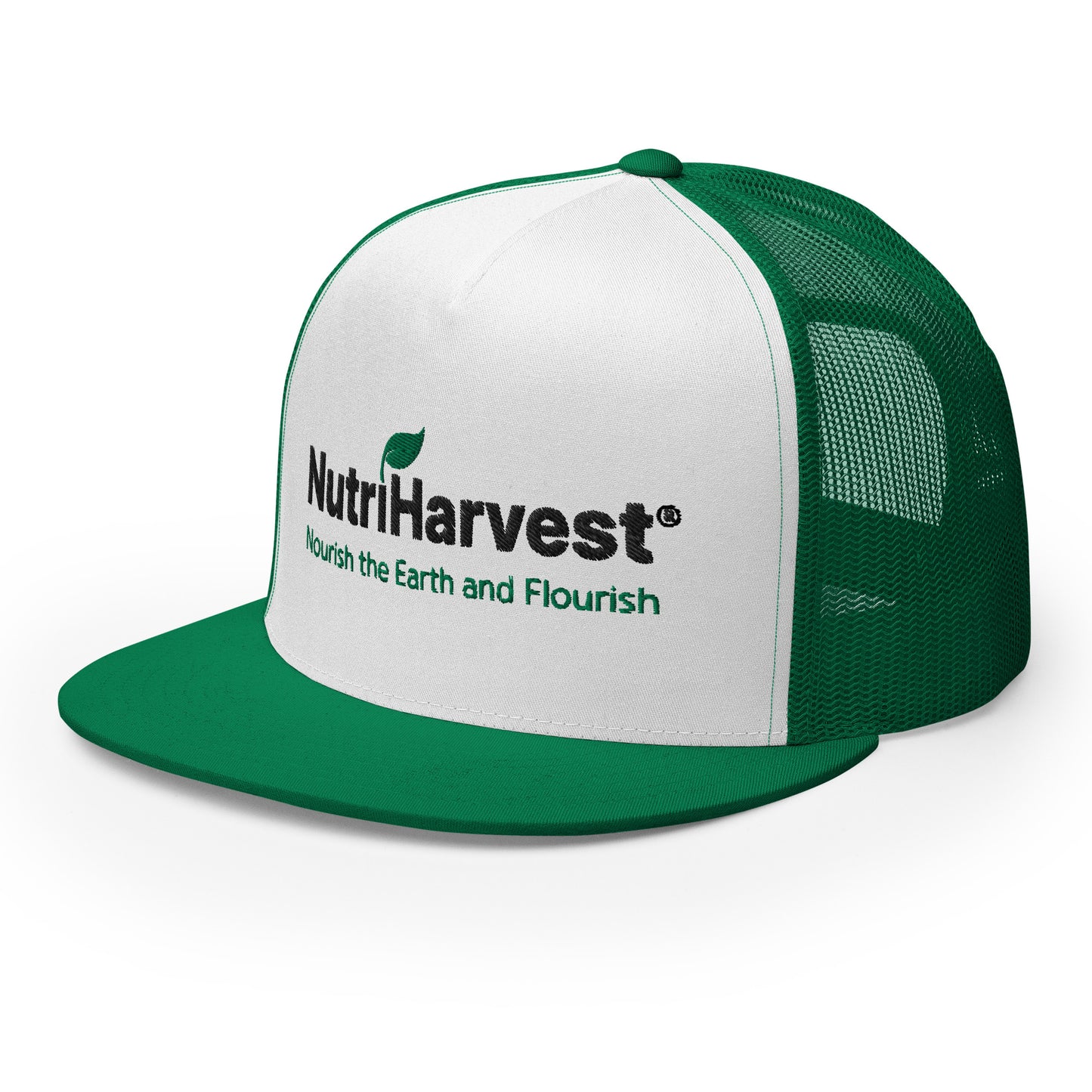 Breathable Cap: Lightweight, Adjustable, Sun-Safe & Clear Vision