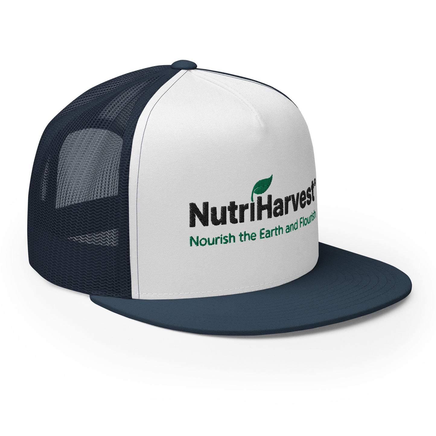 Breathable Cap: Lightweight, Adjustable, Sun-Safe & Clear Vision