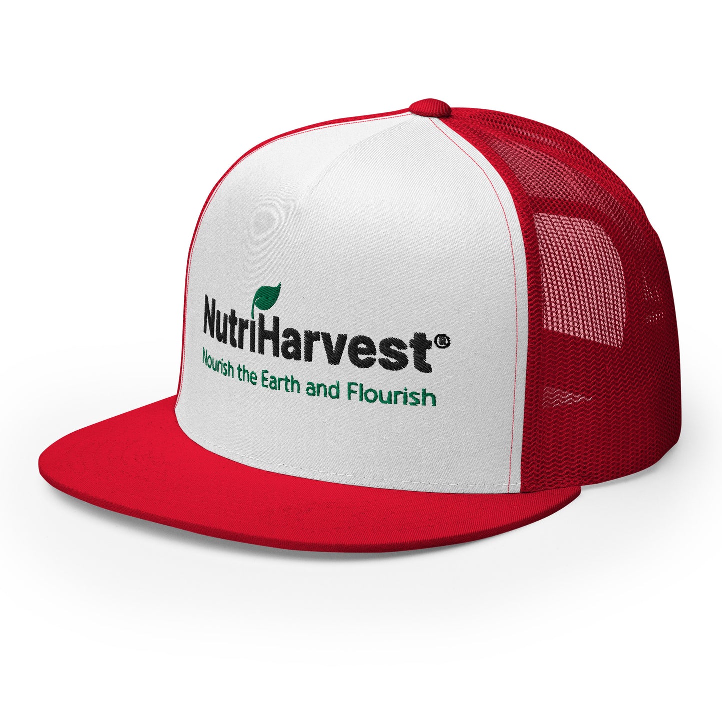 Breathable Cap: Lightweight, Adjustable, Sun-Safe & Clear Vision