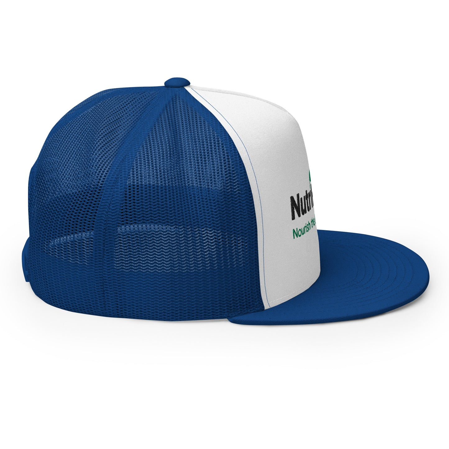 Breathable Cap: Lightweight, Adjustable, Sun-Safe & Clear Vision