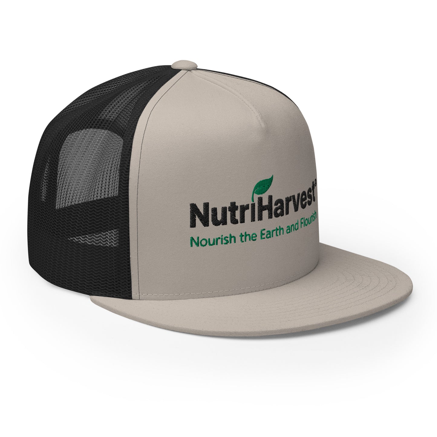 Breathable Cap: Lightweight, Adjustable, Sun-Safe & Clear Vision
