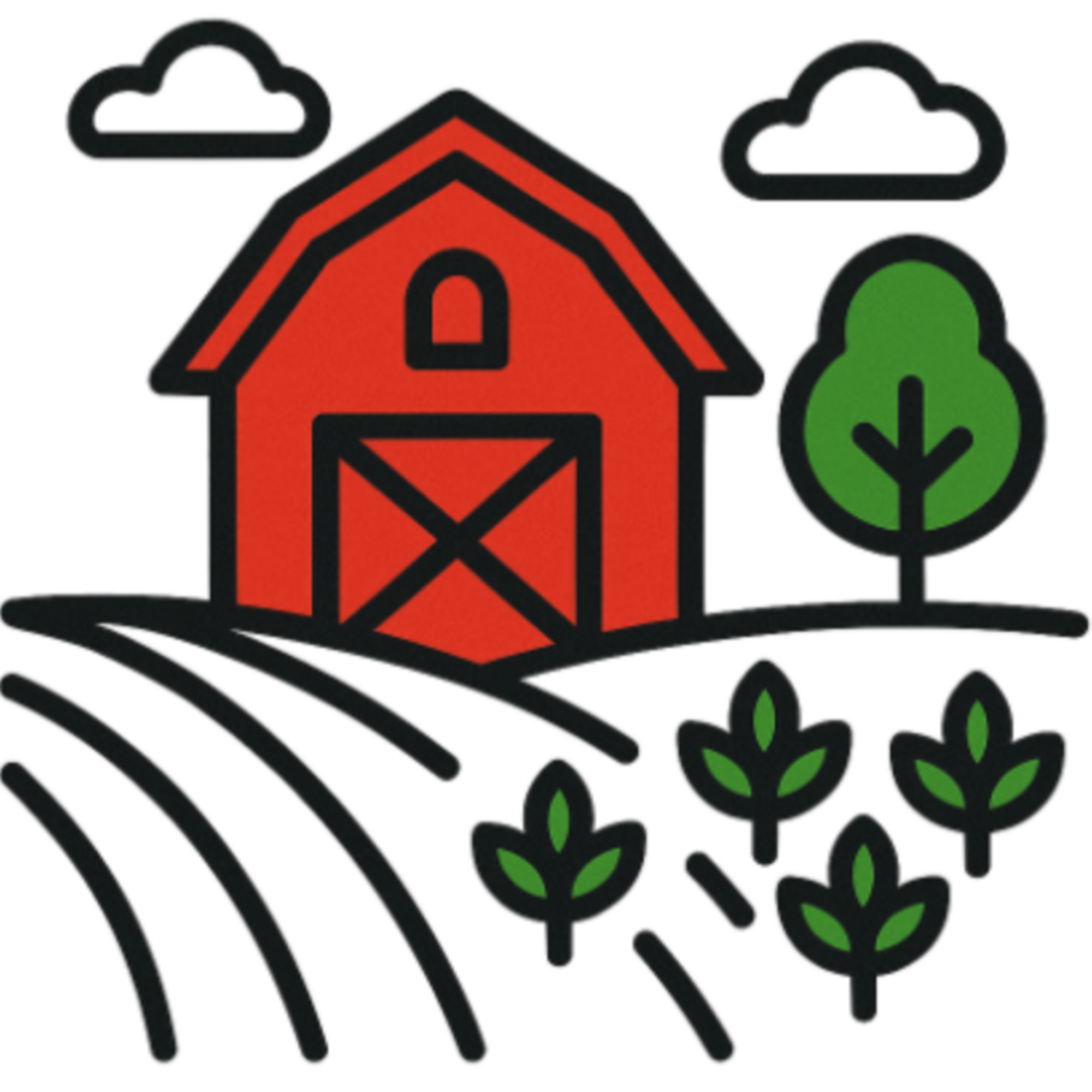 Support Family Farms