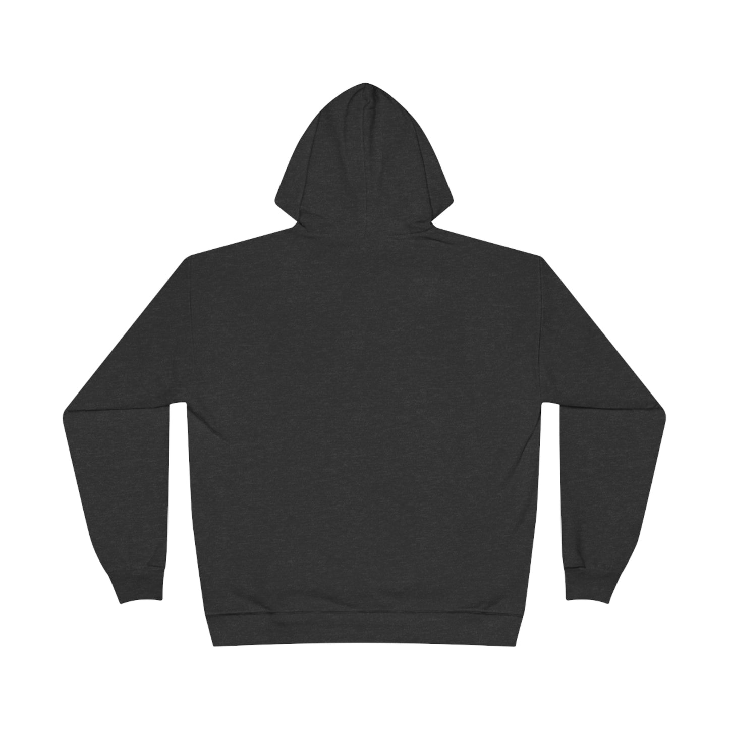Unisex EcoSmart® Pullover Hoodie Sweatshirt NutriHarvest®