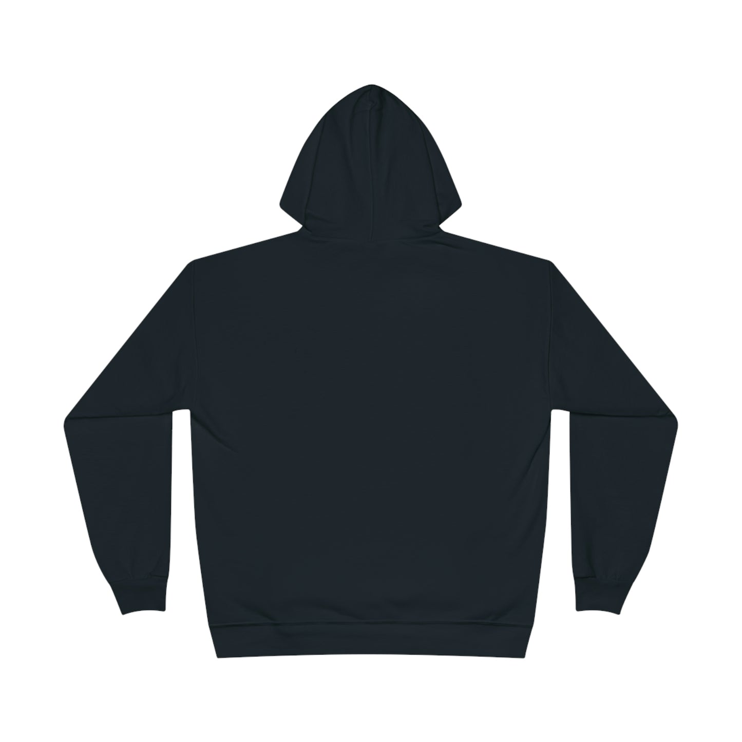 Unisex EcoSmart® Pullover Hoodie Sweatshirt NutriHarvest®