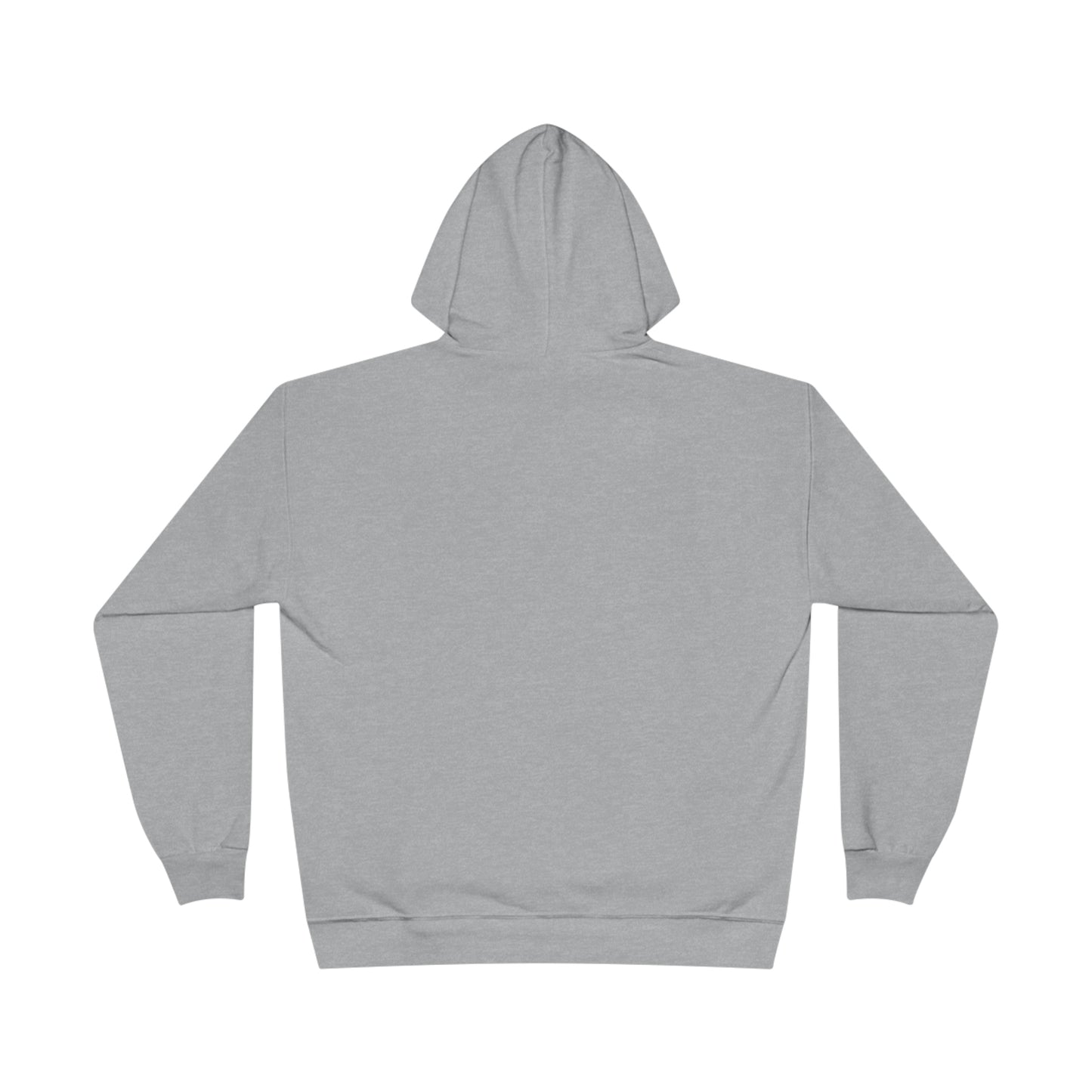 Unisex EcoSmart® Pullover Hoodie Sweatshirt NutriHarvest®