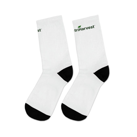 Recycled Poly Socks NutriHarvest®