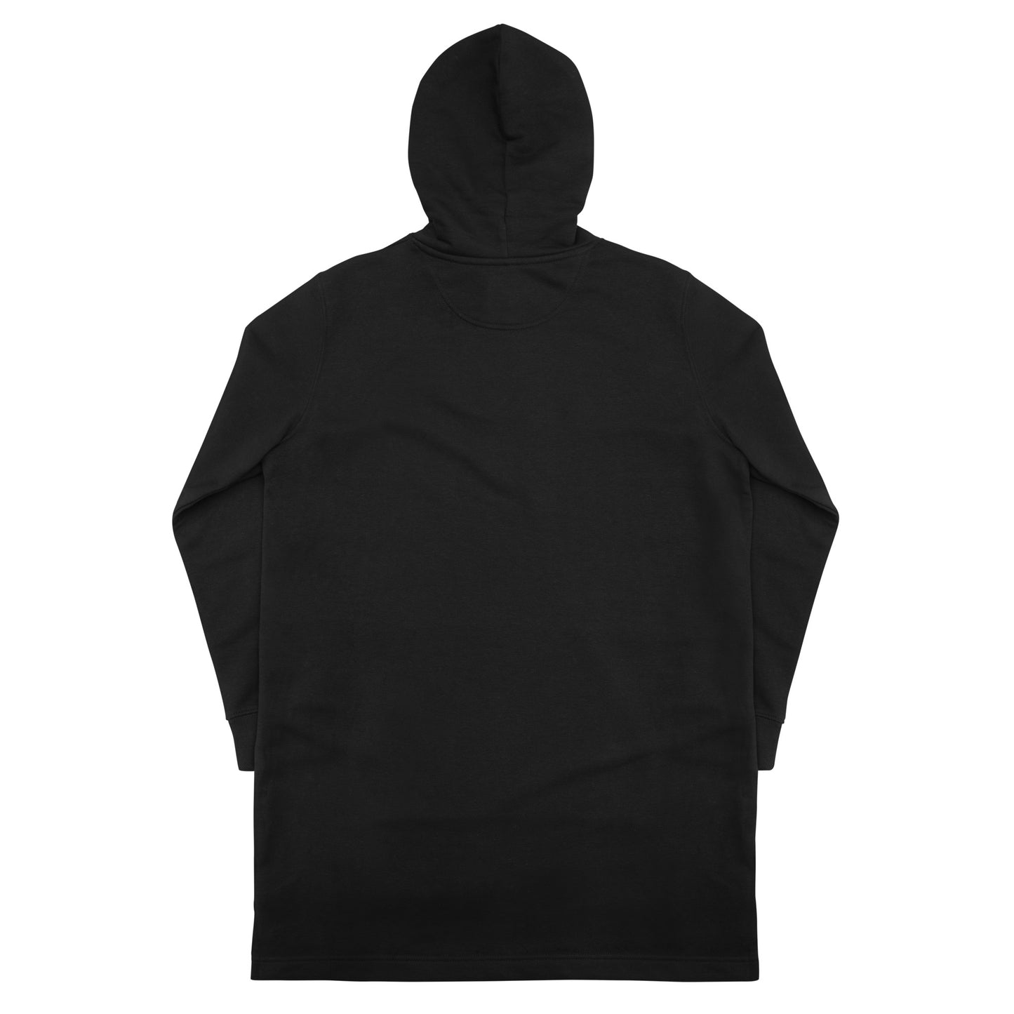 Hoodie dress for confort and style