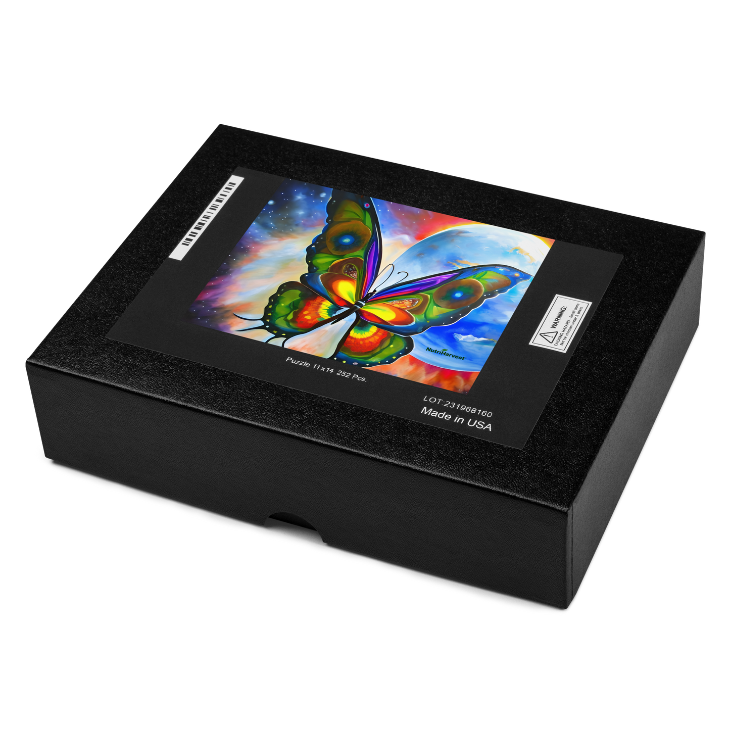 Jigsaw puzzle