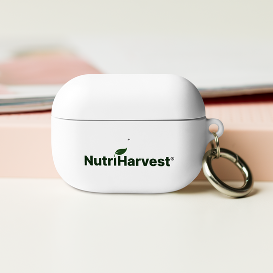 NutriHarvest® Case for Apple AirPods® and AirPods Pro®